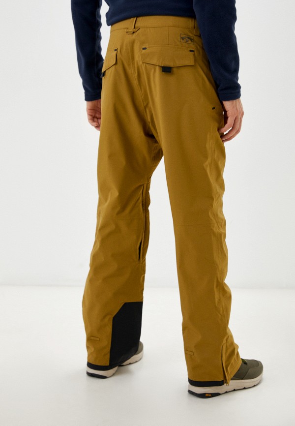 Billabong Брюки сноубордические - COMPASS - фото 3
