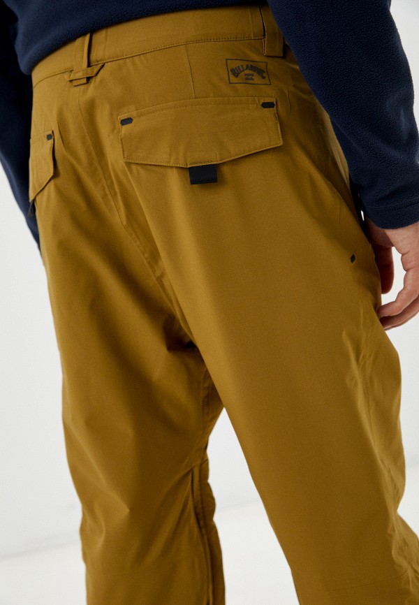 Billabong Брюки сноубордические - COMPASS - фото 4