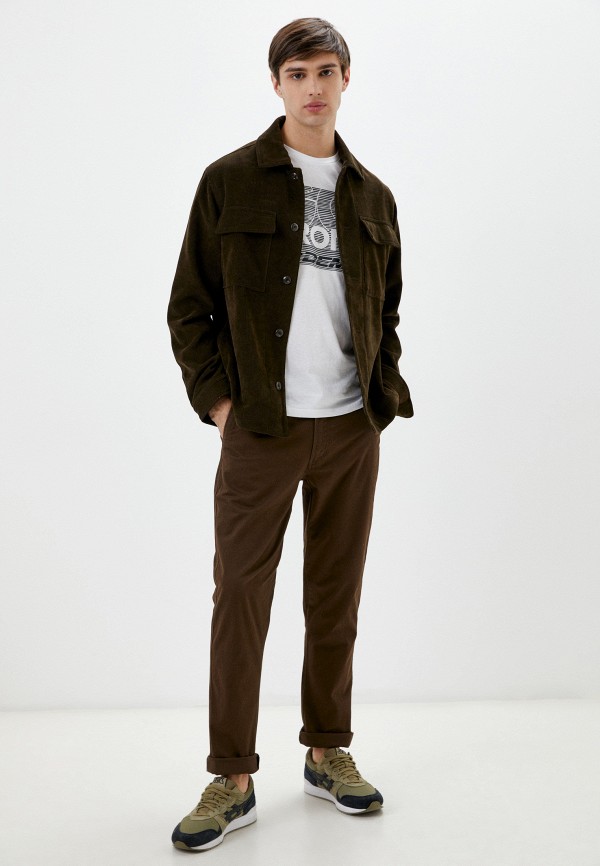 Element Брюки - HOWLAND CLASSIC CHIN - фото 2