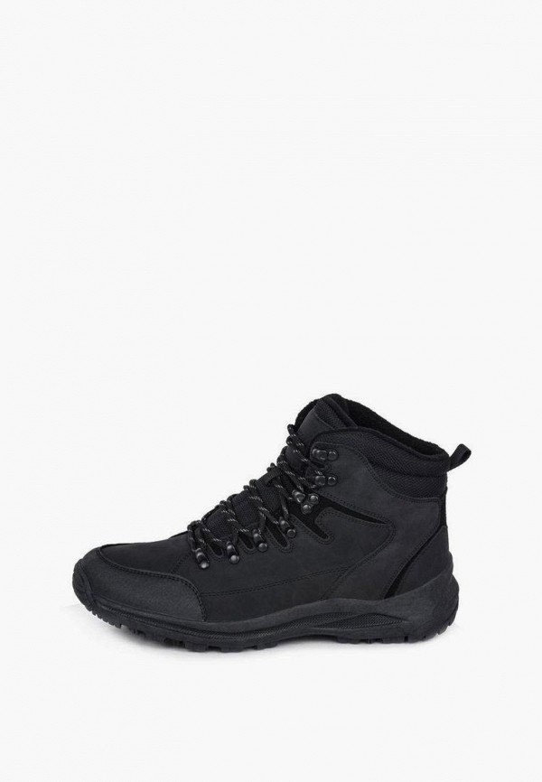 T.Taccardi Ботинки - фото 1