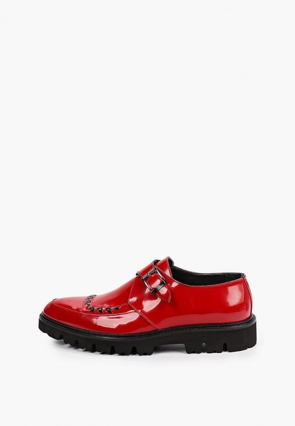 DGS52 Туфли - фото 1