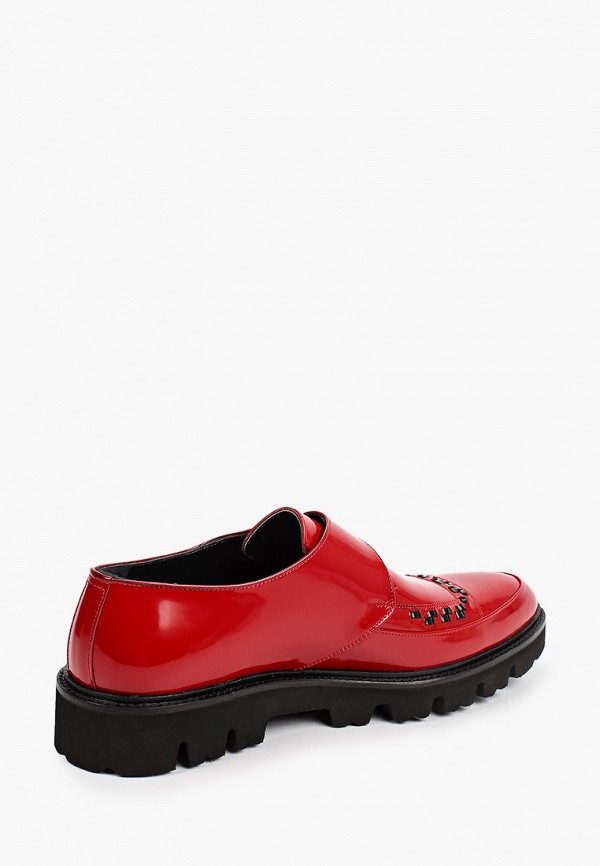 DGS52 Туфли - фото 3