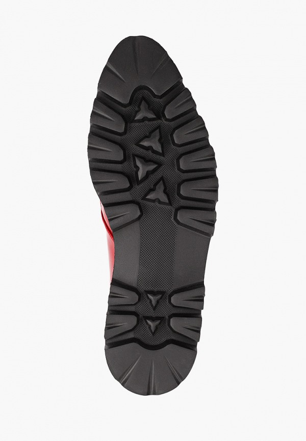 DGS52 Туфли - фото 5