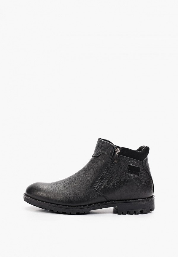 Goodzone Ботинки - фото 1