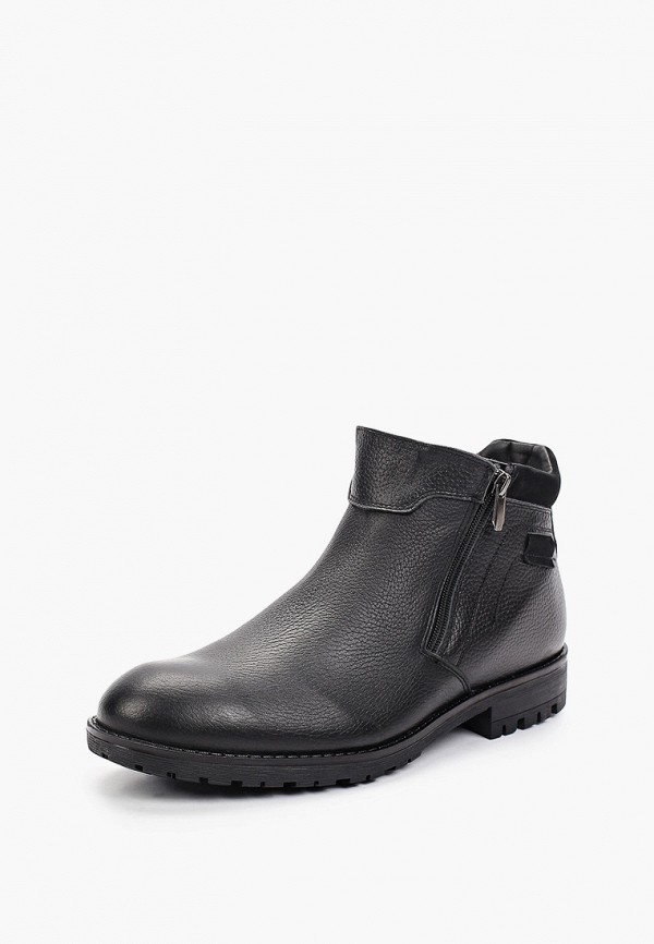 Goodzone Ботинки - фото 2