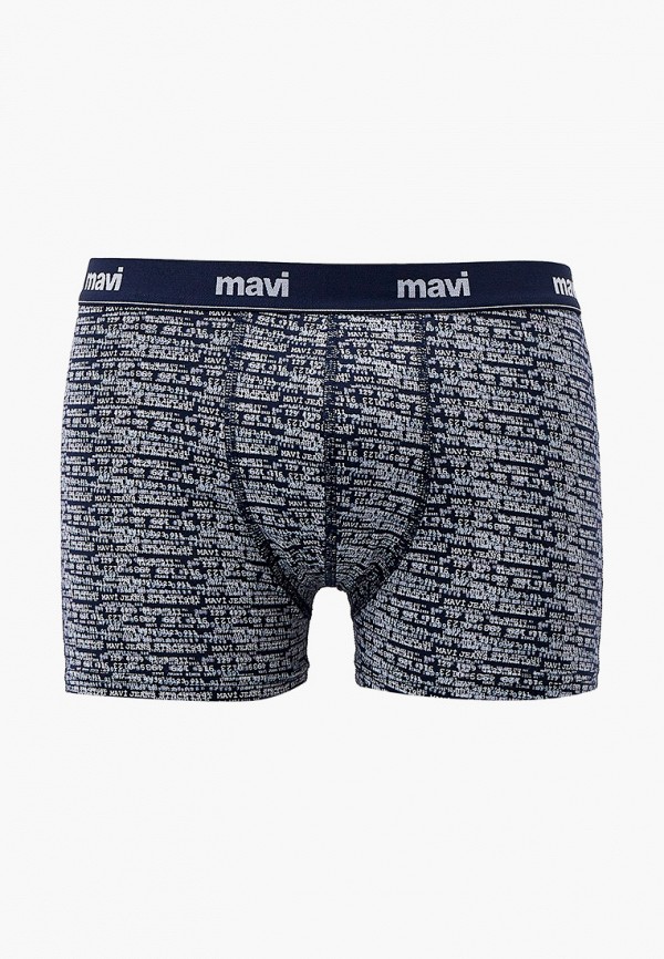 Трусы Mavi BOXERS, цвет: синий, MP002XM1HSSO — купить в интернет ...
