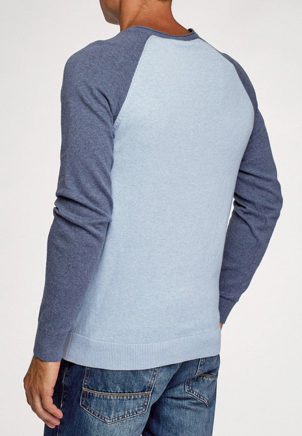 oodji Джемпер - фото 3