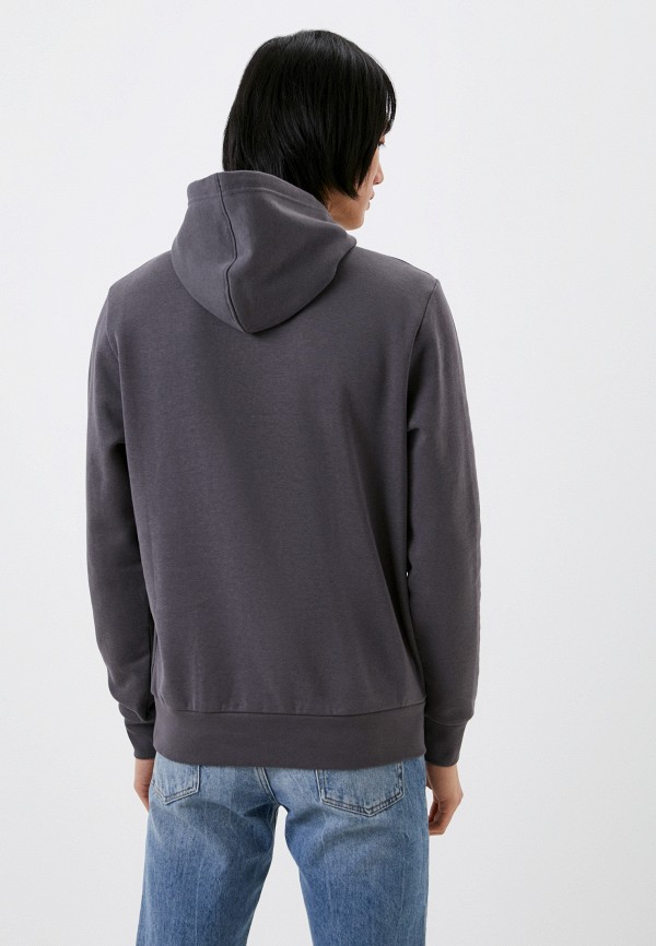 New Era Худи - MLB Los Angeles Dodgers - фото 3