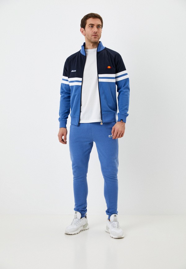 Ellesse Олимпийка - Rimini - фото 2