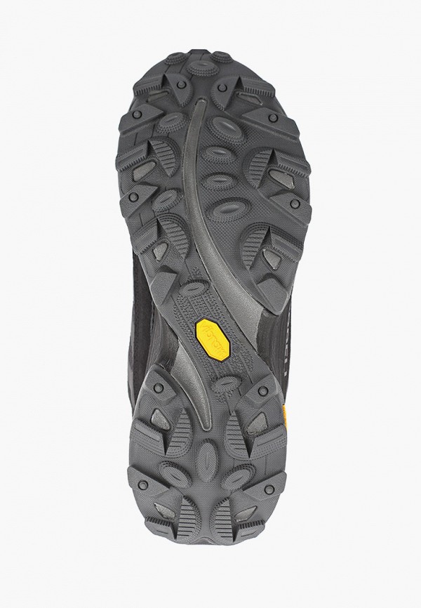 Merrell Ботинки трекинговые - Moab Speed Thermo Mid WP - фото 5