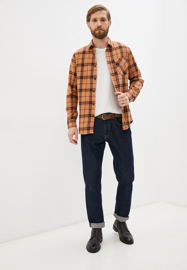 Colin's Рубашка - фото 2