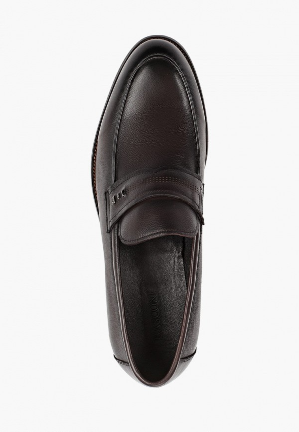 Basconi Лоферы - фото 4