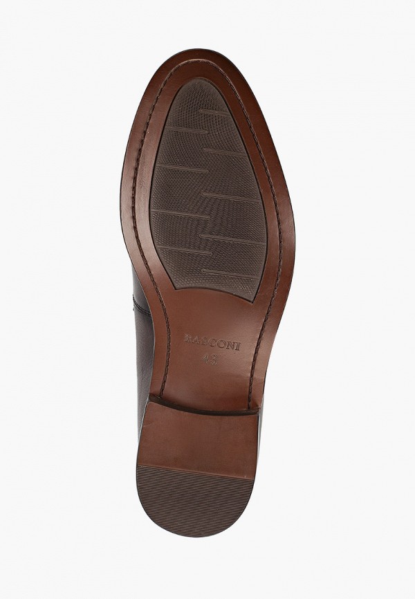 Basconi Лоферы - фото 5