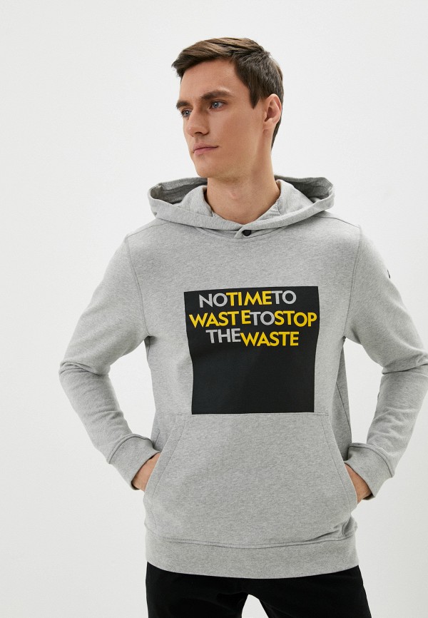 North face national geographic hoodie sale