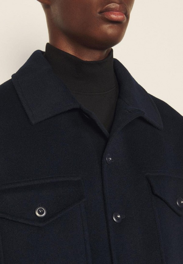 Sandro Полупальто - фото 4