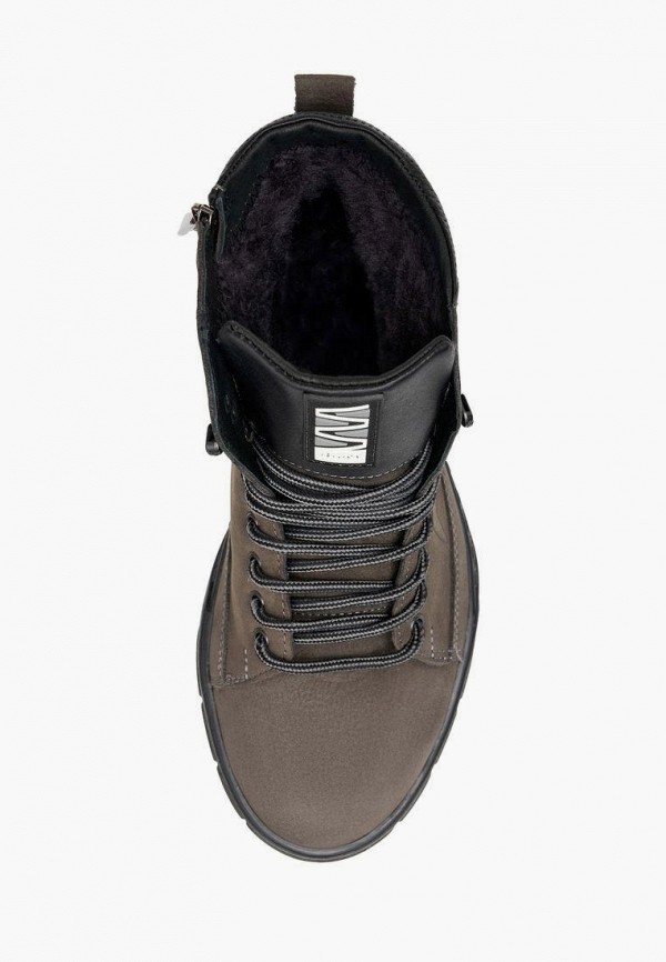 Alessio Nesca Ботинки - фото 2