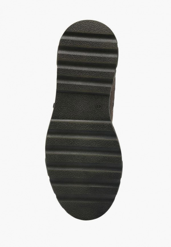 Alessio Nesca Ботинки - фото 3