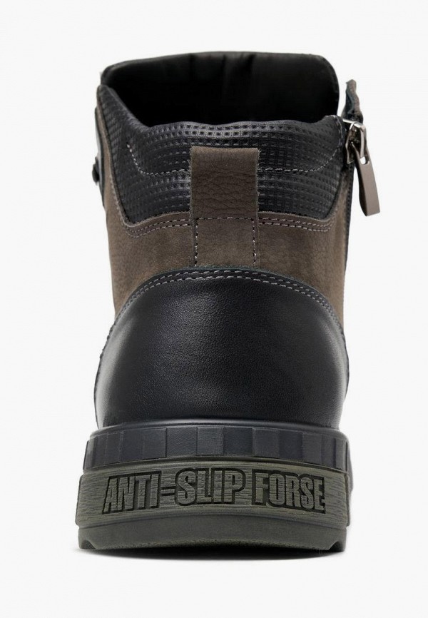 Alessio Nesca Ботинки - фото 4