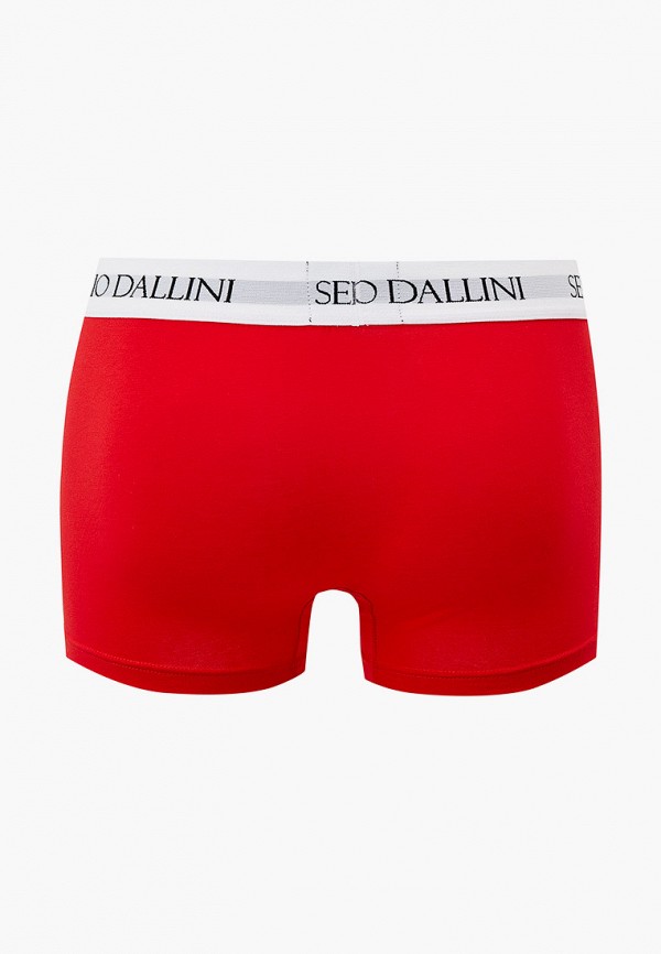 Sergio Dallini Трусы 3 шт. - фото 2