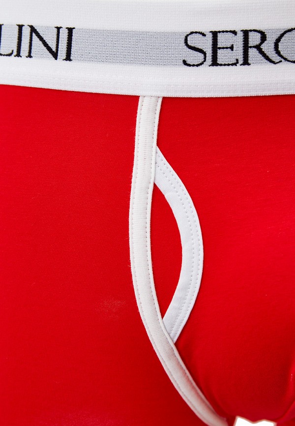 Sergio Dallini Трусы 3 шт. - фото 3