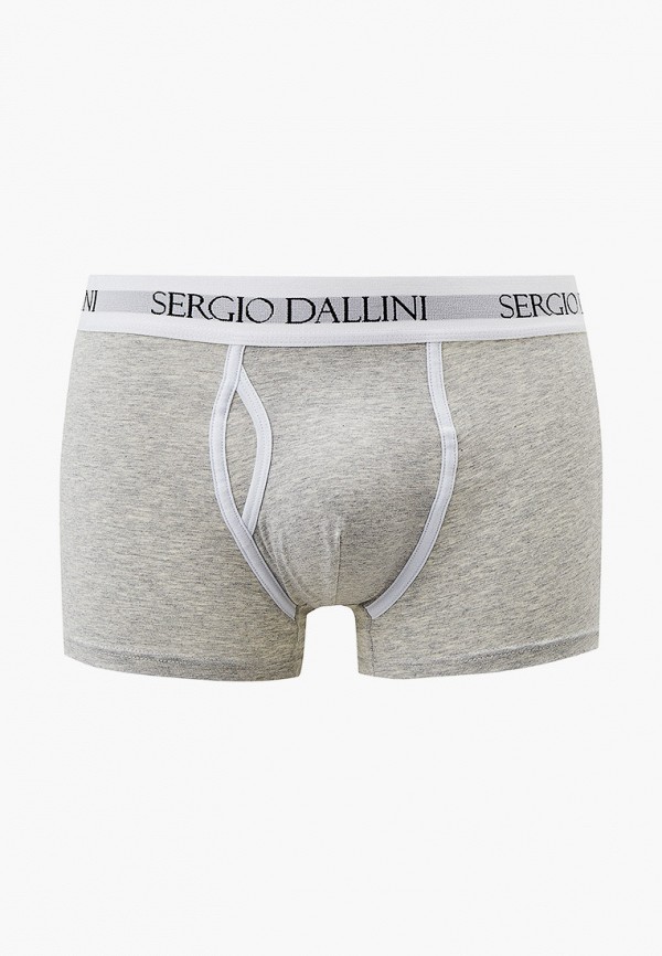 Sergio Dallini Трусы 3 шт. - фото 4
