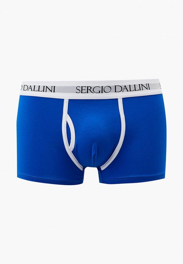 Sergio Dallini Трусы 3 шт. - фото 5