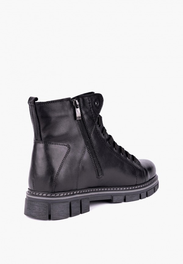 Zenden Ботинки - Полнота стопы G (7) - фото 3