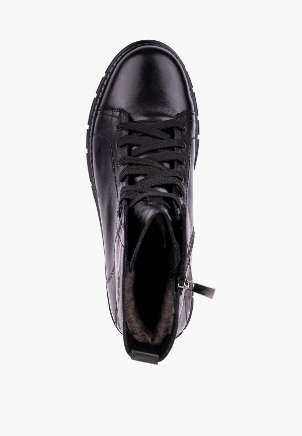 Zenden Ботинки - Полнота стопы G (7) - фото 4