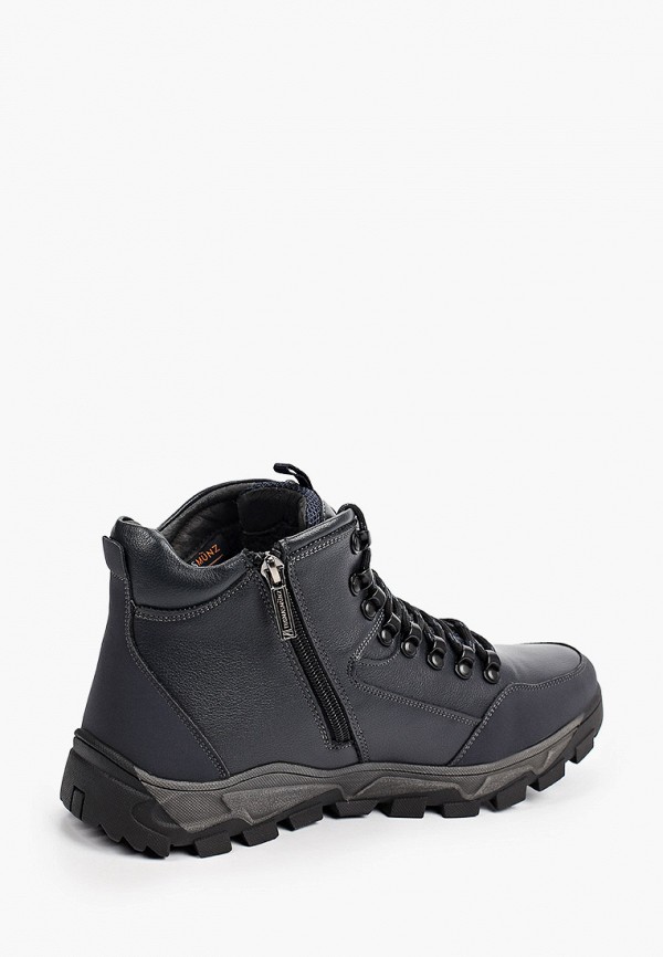 Thomas Munz Ботинки трекинговые - Полнота стопы F (6) - фото 3