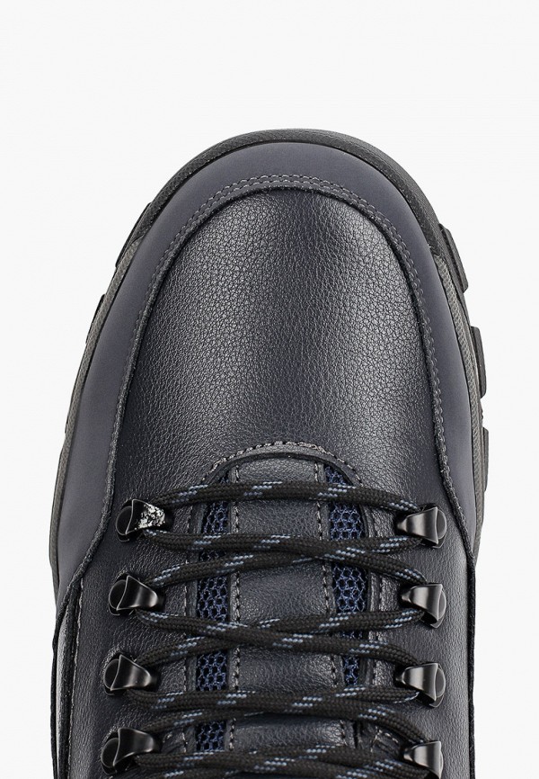 Thomas Munz Ботинки трекинговые - Полнота стопы F (6) - фото 4