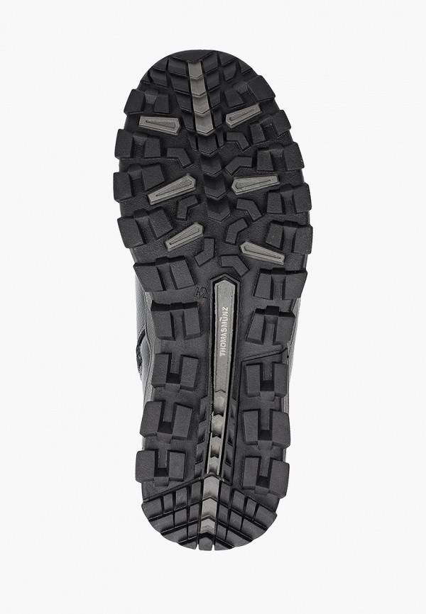 Thomas Munz Ботинки трекинговые - Полнота стопы F (6) - фото 5