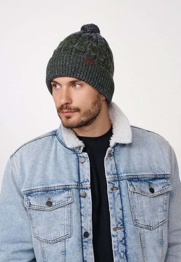 Urbanpeak Шапка - фото 3