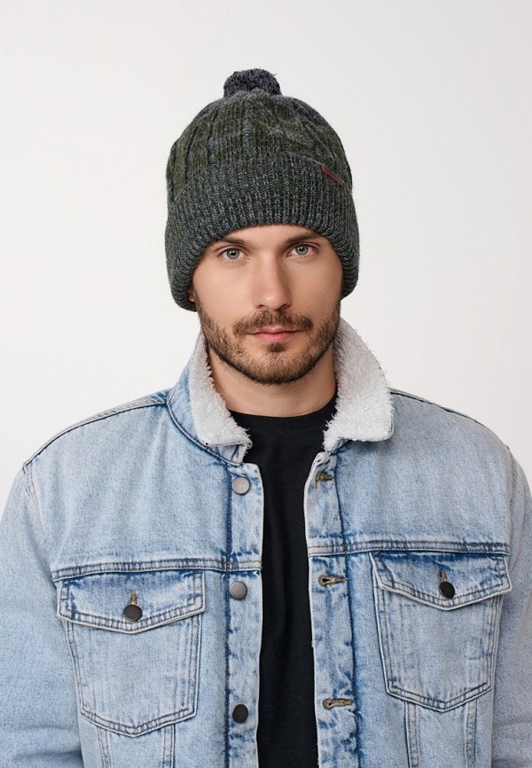 Urbanpeak Шапка - фото 6