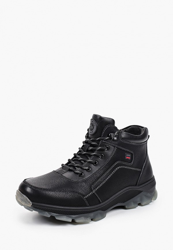 Thomas Munz Ботинки - Полнота стопы F (6) - фото 2