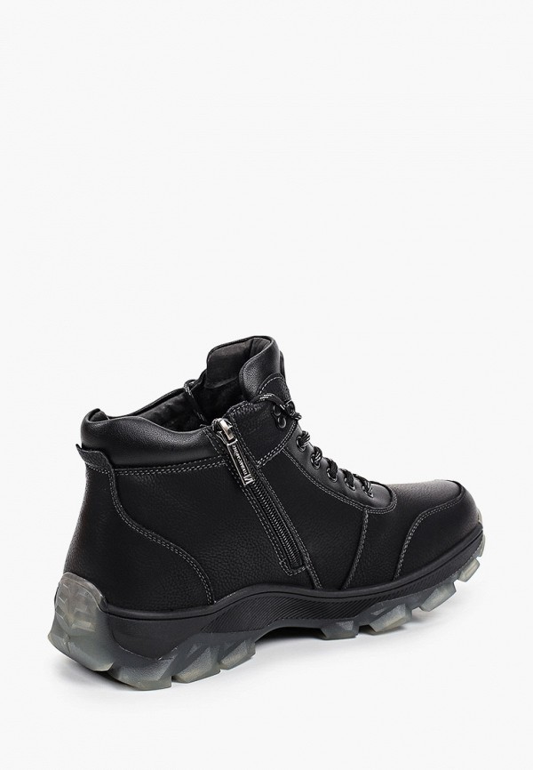 Thomas Munz Ботинки - Полнота стопы F (6) - фото 3