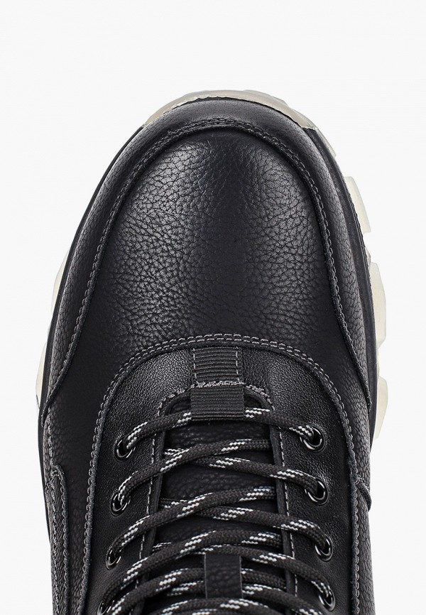 Thomas Munz Ботинки - Полнота стопы F (6) - фото 4