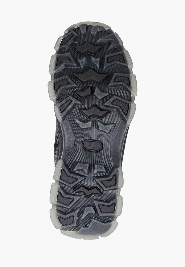 Thomas Munz Ботинки - Полнота стопы F (6) - фото 5