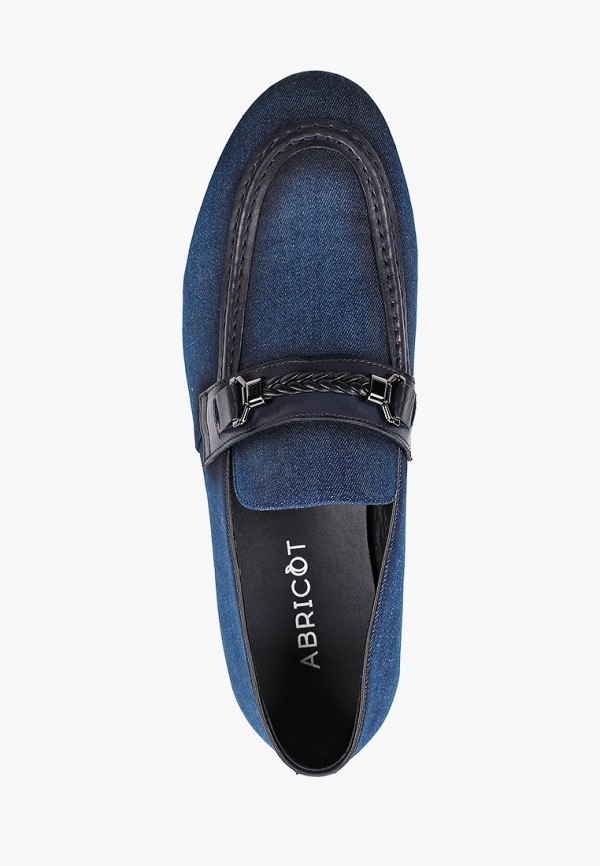 Abricot Лоферы - фото 4