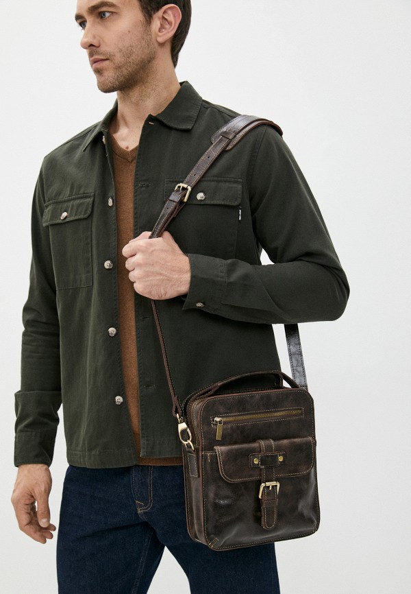 Igermann Сумка - фото 4