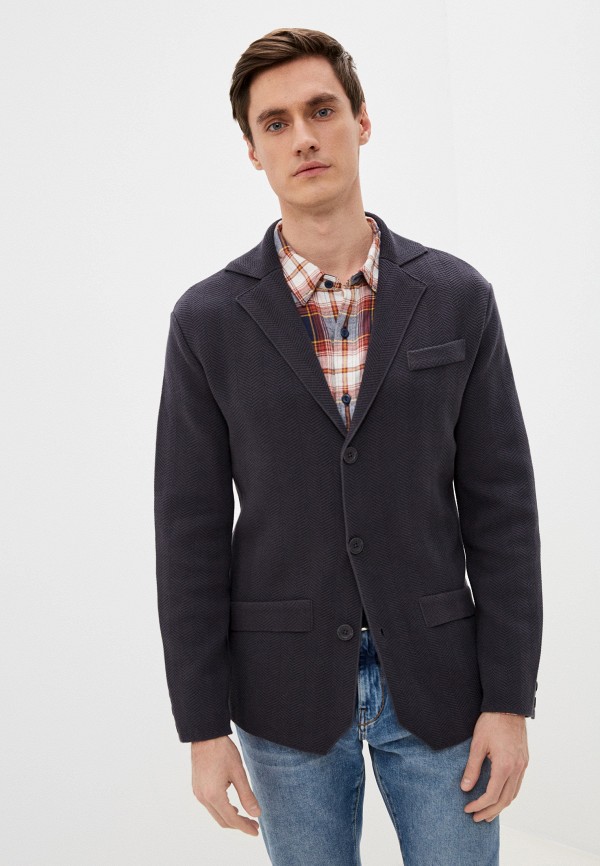 Merinospace Кардиган - фото 1