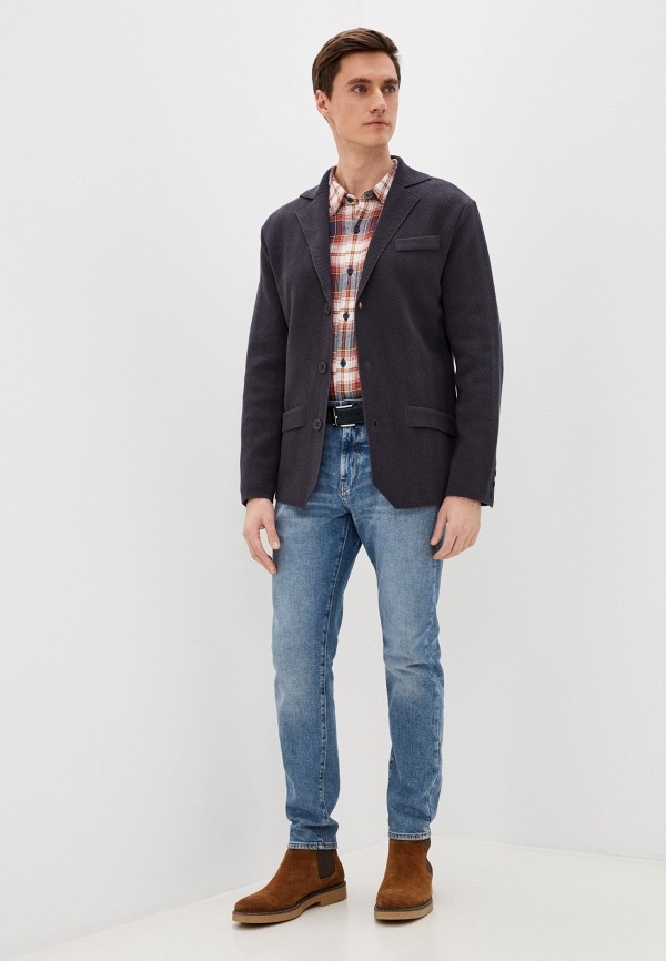 Merinospace Кардиган - фото 2