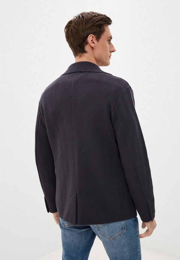 Merinospace Кардиган - фото 3