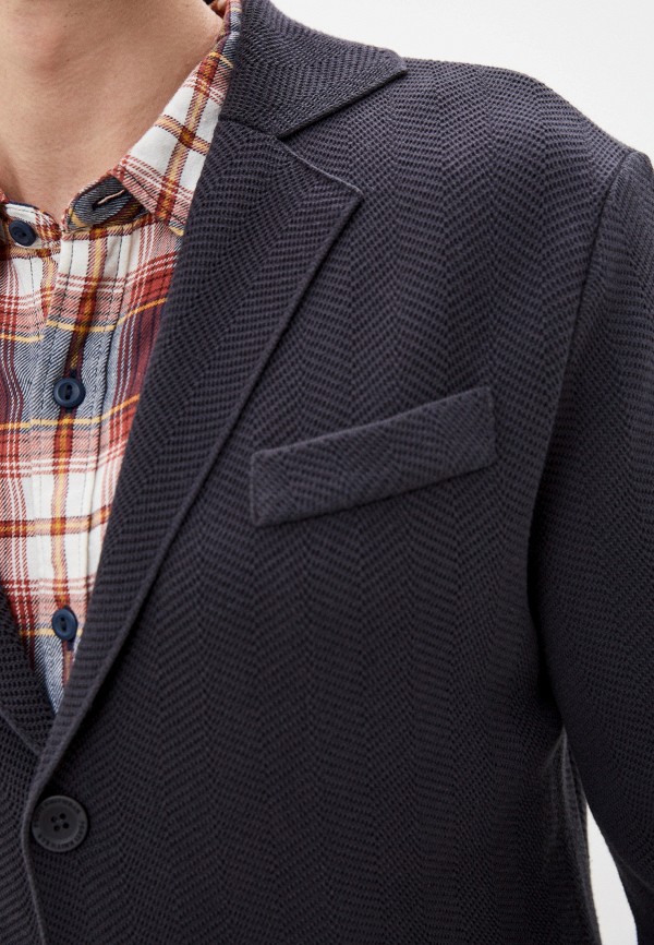 Merinospace Кардиган - фото 4