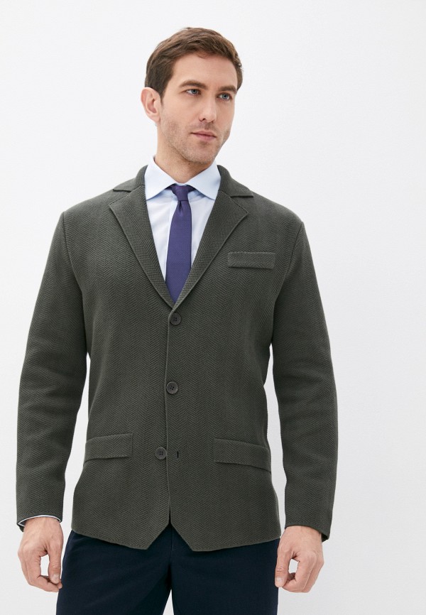 Merinospace Кардиган - фото 1