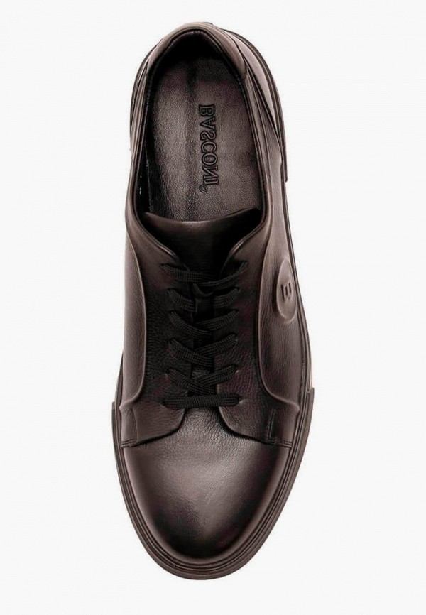 Basconi Кеды - фото 5