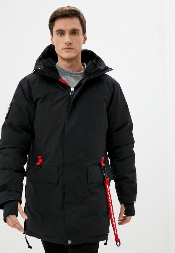 BASK Парка - YUKAGIR - фото 1