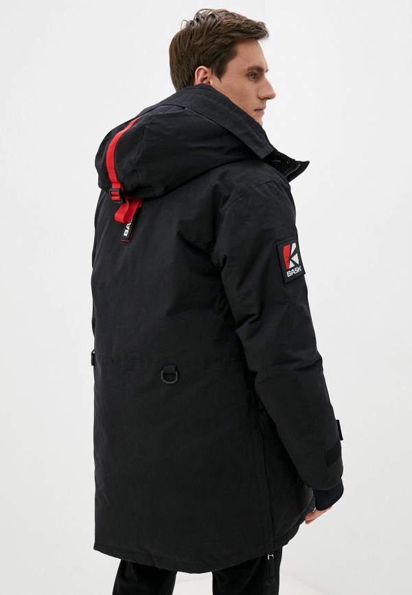 BASK Парка - YUKAGIR - фото 3