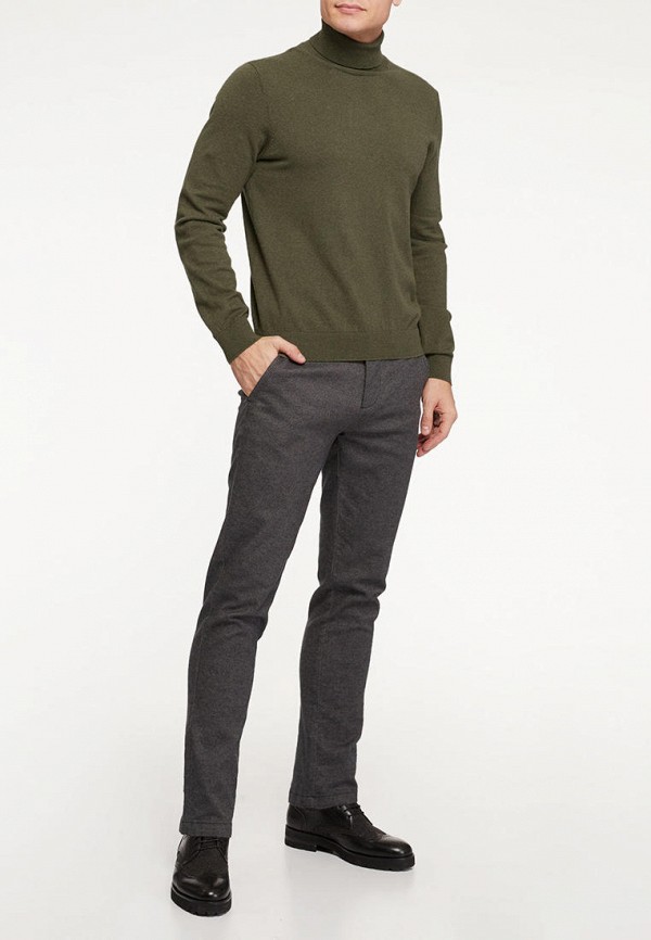 oodji Водолазка - фото 2