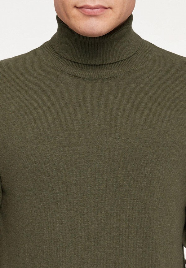 oodji Водолазка - фото 4