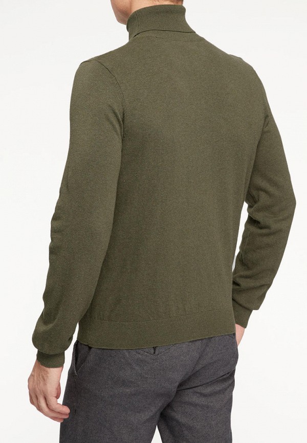 oodji Водолазка - фото 3